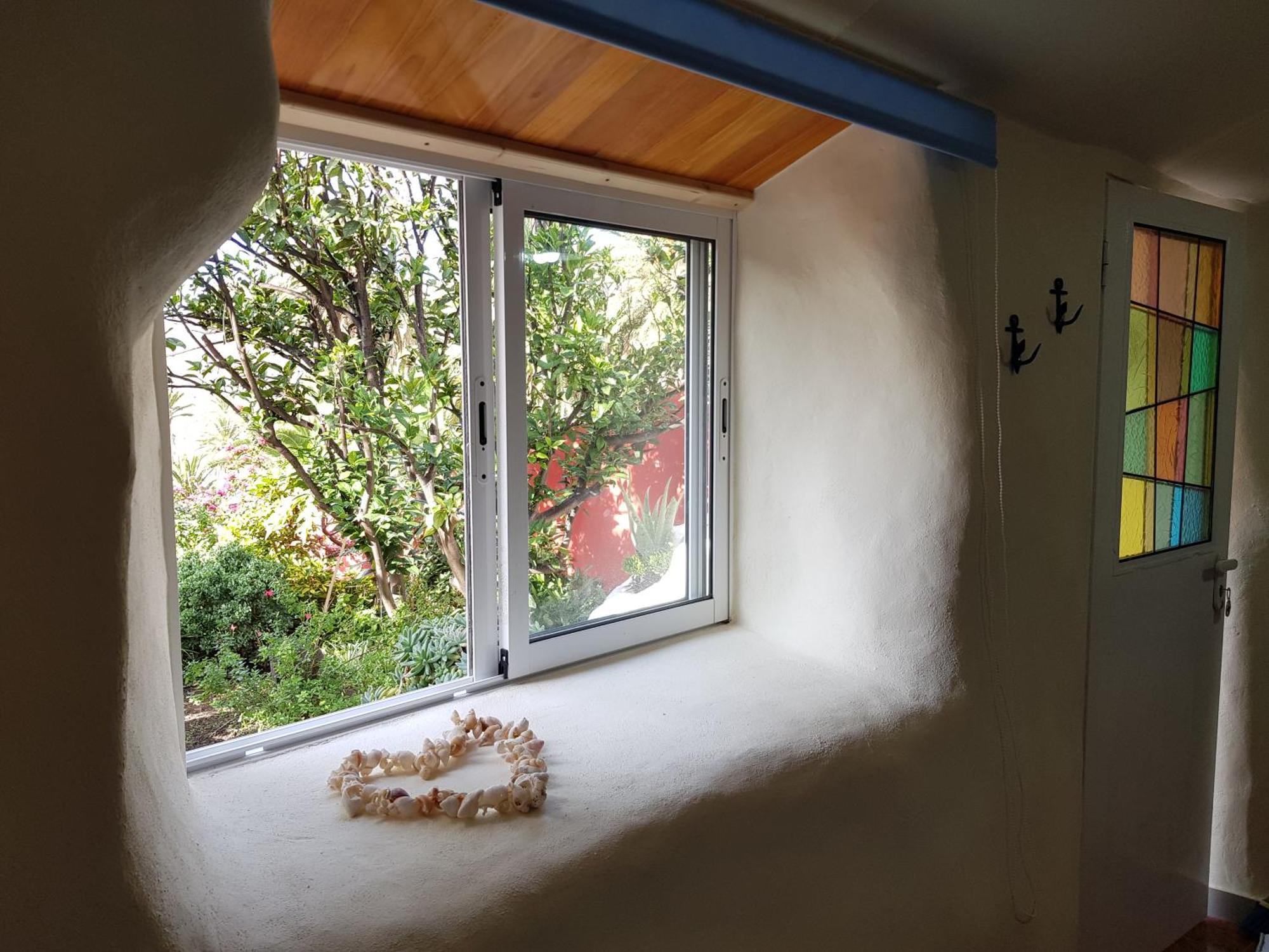 Apartment Hyggeland Ii - Oase Der Ruhe Im Palmendorf Tazo